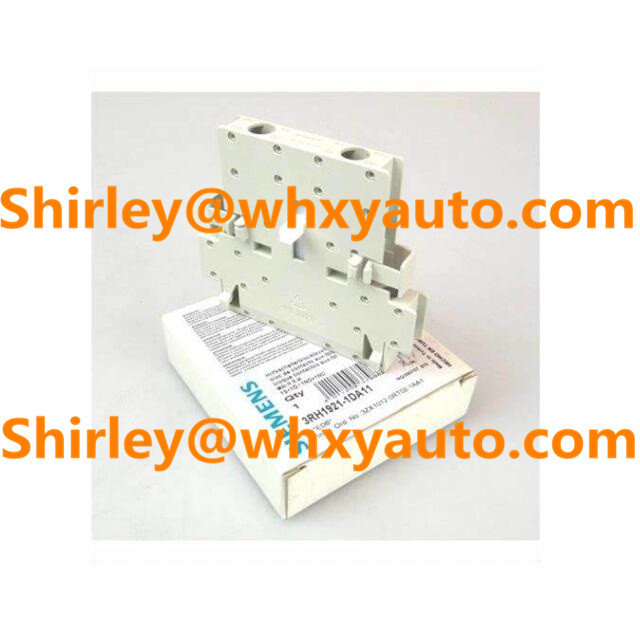 Siemens 3RH1921-1DA11 Auxiliary switch block for motor contactors 1st lateral Auxiliary switch 3RH1921-1DA11