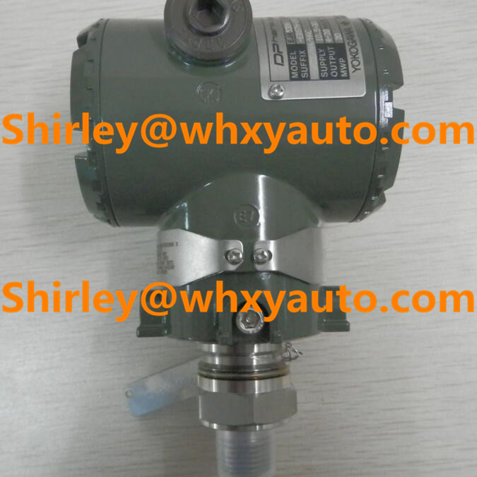 Yokogawa EJA530A-DDS7N-02NN Gauge Pressure Transmitter EJA530A-DDS7N-02NN