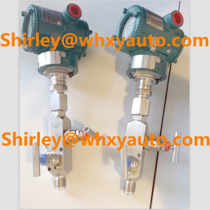 Yokogawa EJA530A-DDS7N-02NN Gauge Pressure Transmitter EJA530A-DDS7N-02NN