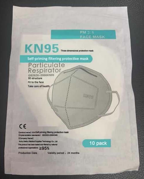 Disposable medical masks, products with large quantity in stock for sale.