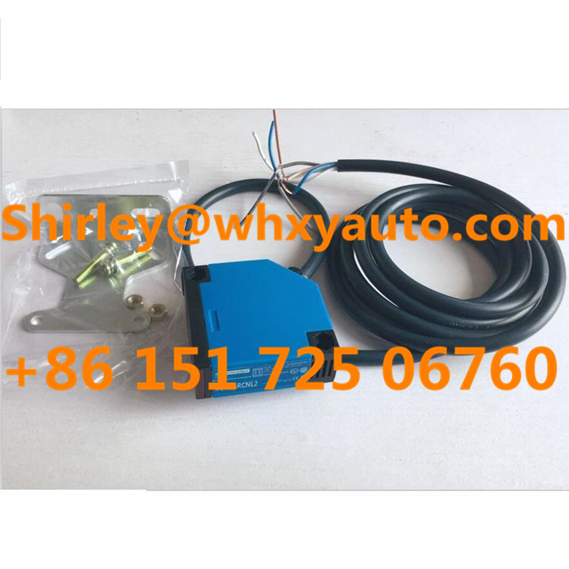 Schneider XUK1ARCNL2 Photo-electric sensor - XUK - reflex - Sn 7m - 24..240VAC/DC - cable 2m XUK1ARCNL2 in stock