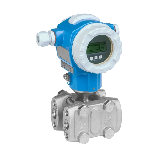 ​Endress+Hauser PMD75-ABA7FJ1DAQBNVN5Z1 differential pressure transmitter