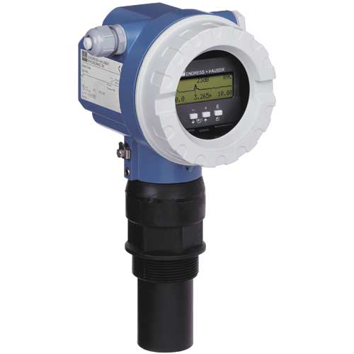 E+H FMU41-ARB2A2 ultrasonic level measurement, Endress+Hauser Prosonic FMU41