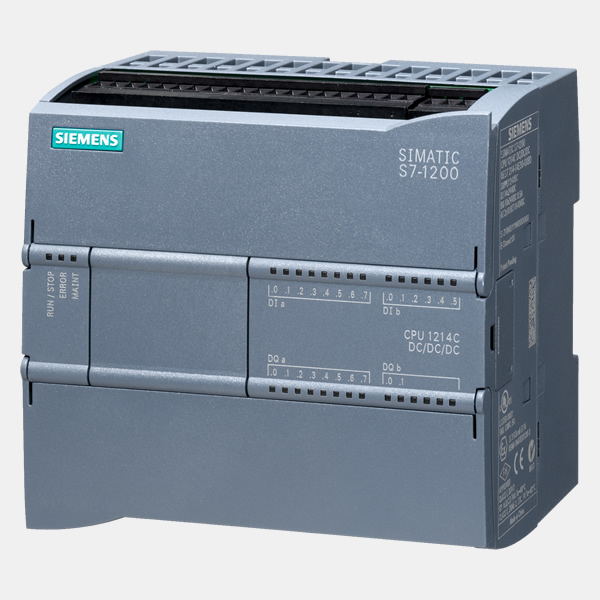 Siemens 6ES7214-1BG40-0XB0 SIMATIC S7-1200