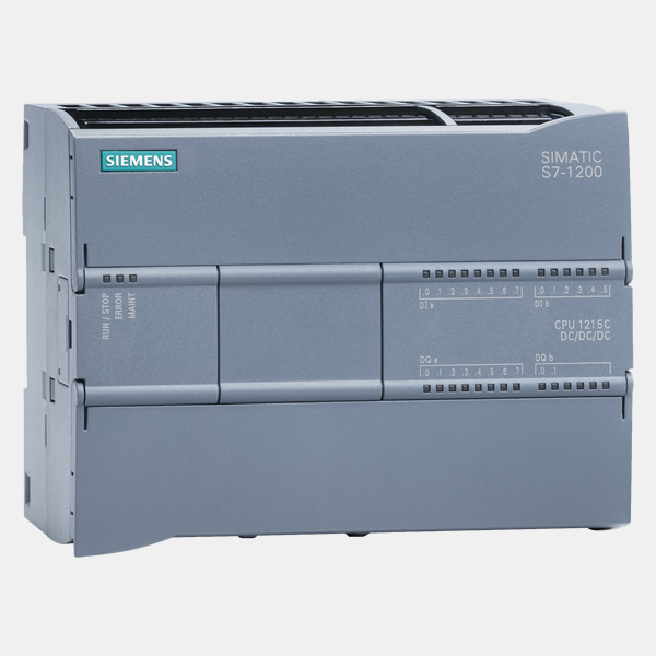Siemens 6ES7215-1HG40-0XB0 SIMATIC S7-1200