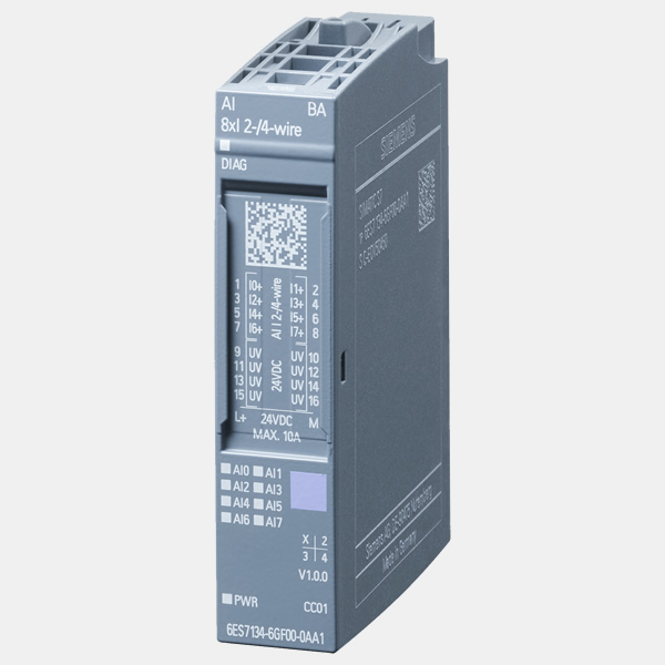 Siemens 6ES7134-6GF00-0AA1 SIMATIC ET 200SP