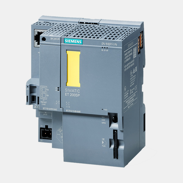 Siemens 6ES7510-1SJ01-0AB0 SIMATIC ET 200SP