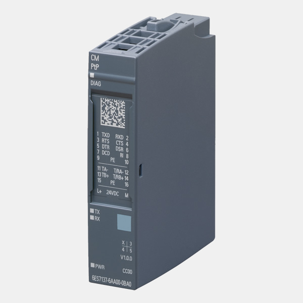 Siemens 6ES7137-6AA01-0BA0 SIMATIC ET 200SP