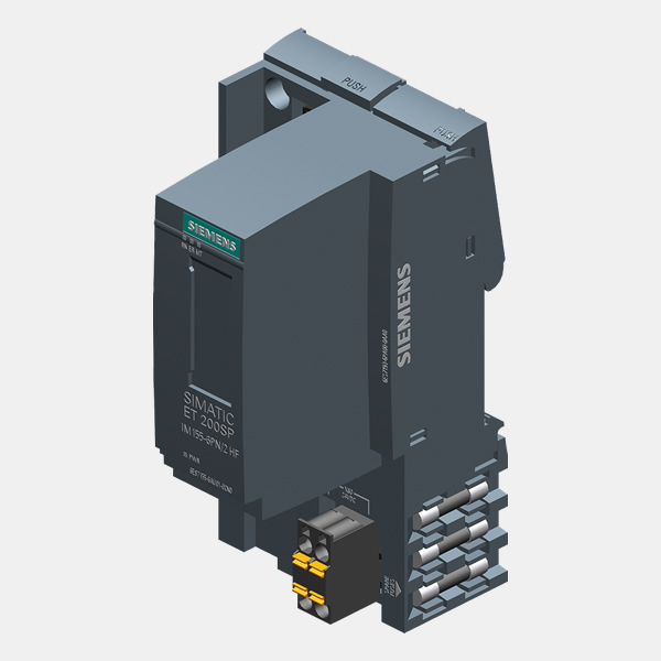 Siemens 6ES7155-6AU01-0CN0 SIMATIC ET 200