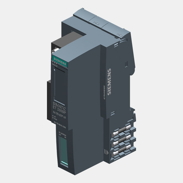 Siemens 6ES7155-6BA01-0CN0 SIMATIC ET 200