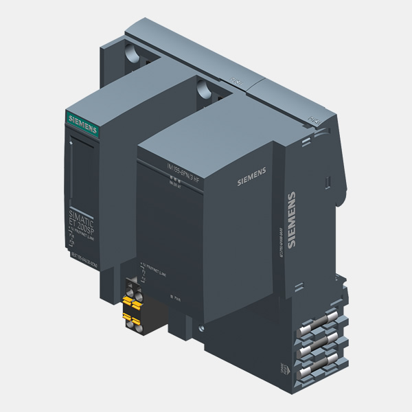 Siemens 6ES7155-6AU30-0CN0 SIMATIC ET 200