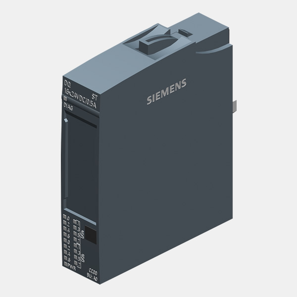 Siemens 6ES7132-6BH01-0BA0 SIMATIC ET 200