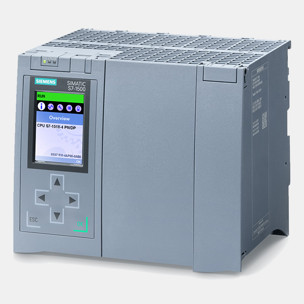 Siemens 6GK7543-1AX00-0XE0 SIMATIC S7-1500