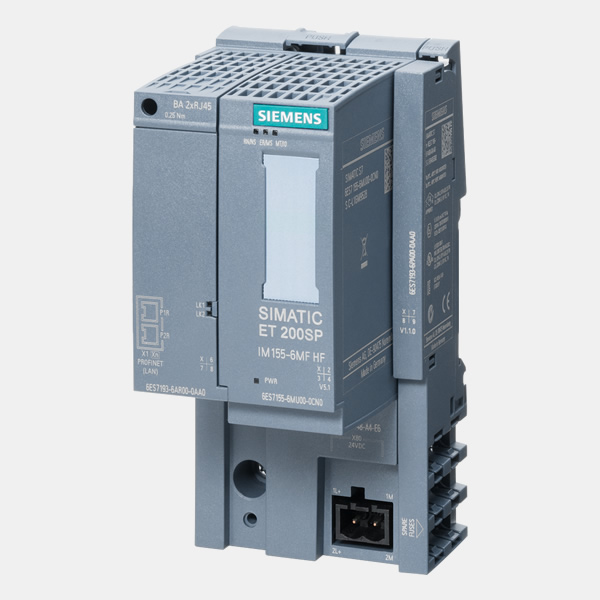 Siemens 6ES7155-6MU00-0CN0 SIMATIC ET 200SP