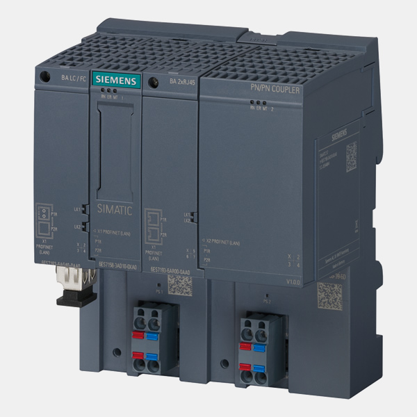 Siemens 6ES7158-3AD10-0XA0 SIMATIC ET 200SP