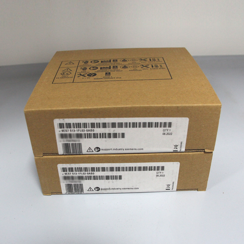 Siemens 6ES7513-1FL02-0AB0 SIMATIC S7-1500