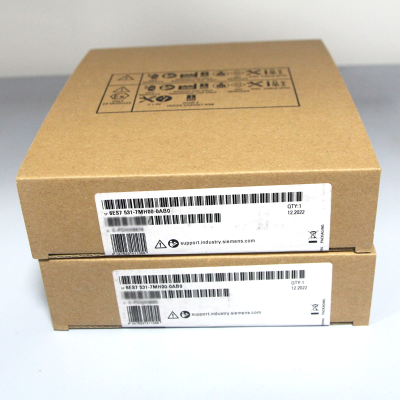 Siemens 6ES7531-7MH00-0AB0 SIMATIC S7-1500