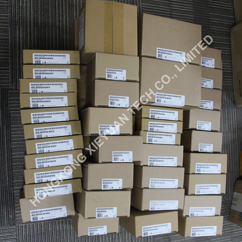 Siemens In stock