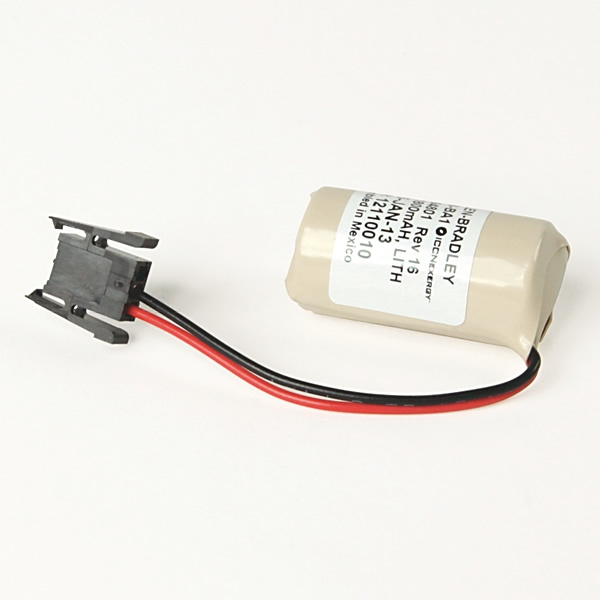 Allen-Bradley 1756-BA1 Battery Assembly