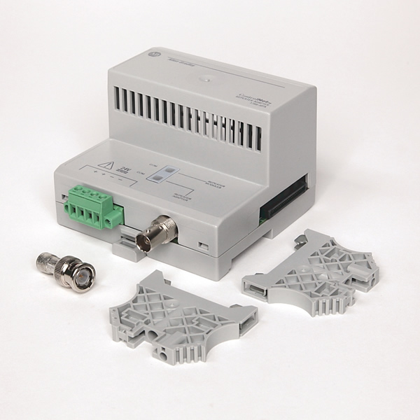 Allen-Bradley 1786-RPA ControlNet Modular Repeater Adaptor