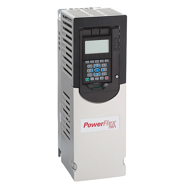 Allen-Bradley 20F11NC015JA0NNNNN PowerFlex 753 AC Drive