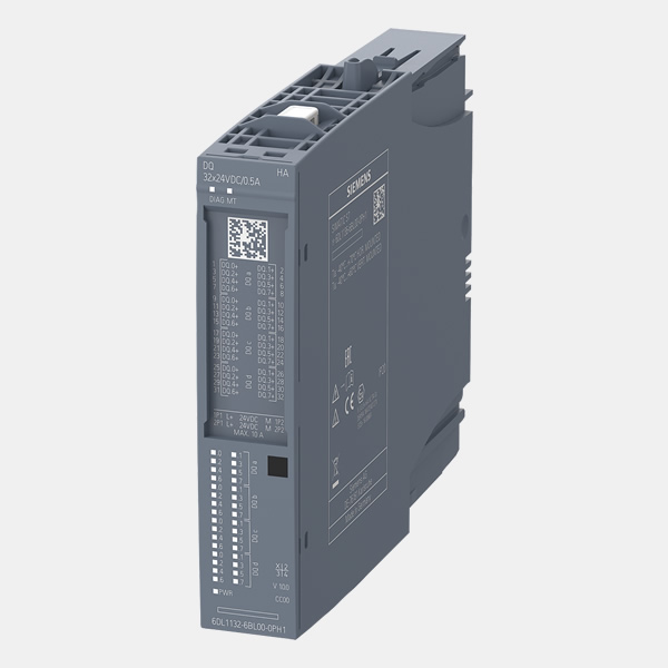 Siemens 6DL1132-6BL00-0PH1 SIMATIC ET 200SP HA