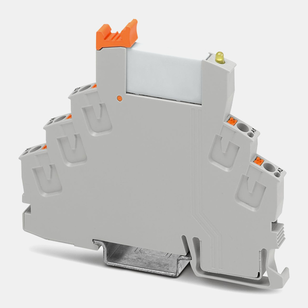 Phoenix Contact 2903370 RIF-0-RPT-24DC/21 Relay module