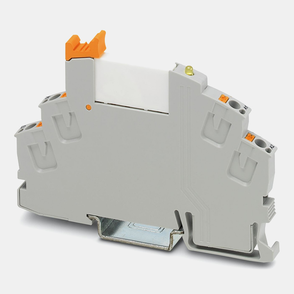Phoenix Contact 2903361 RIF-0-RPT-24DC/ 1 Relay module
