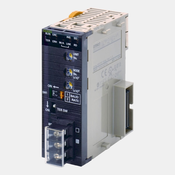 Omron CJ1W-CLK23 Controller Link unit