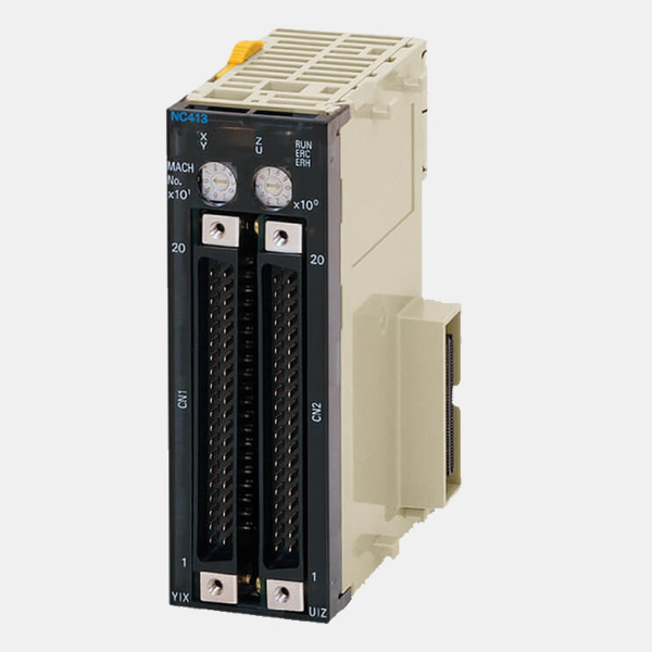 Omron CJ1W-NC434 Position control unit